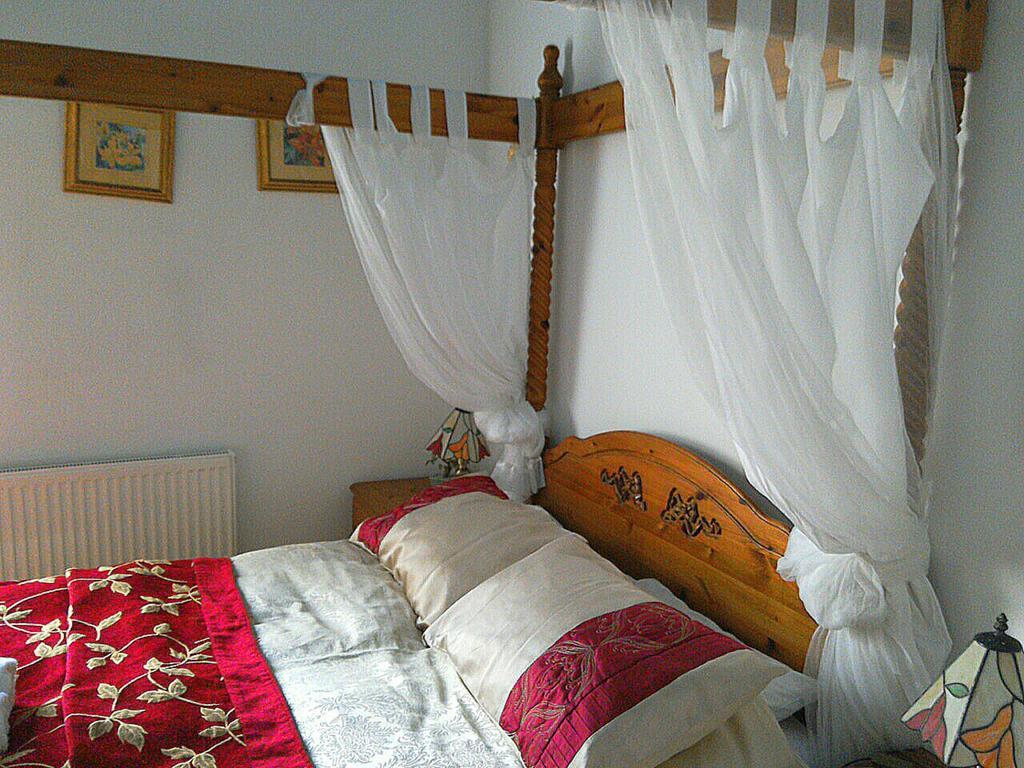 Brooklands Guest House CBG Quarto foto