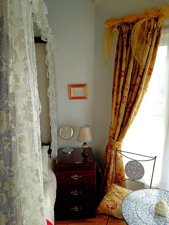 Brooklands Guest House CBG Quarto foto