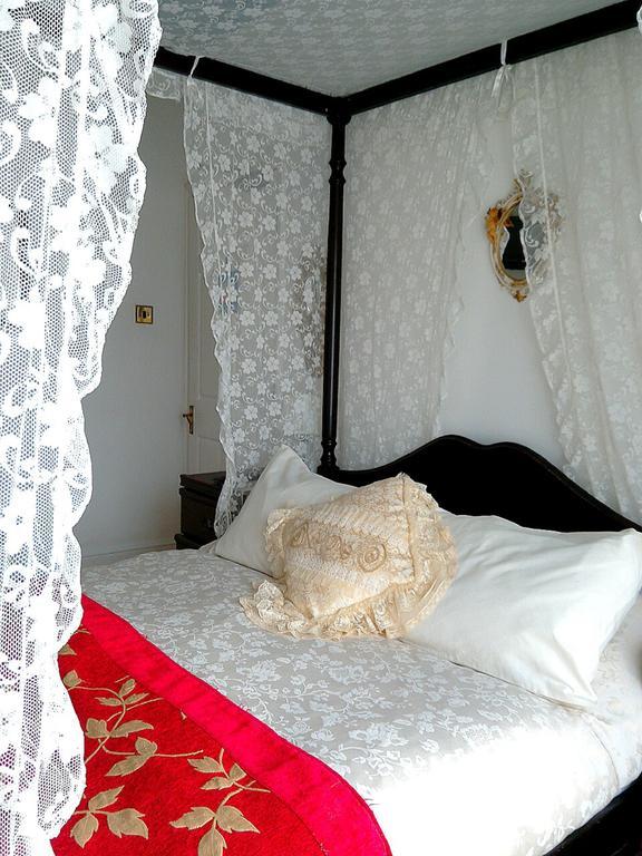 Brooklands Guest House CBG Quarto foto