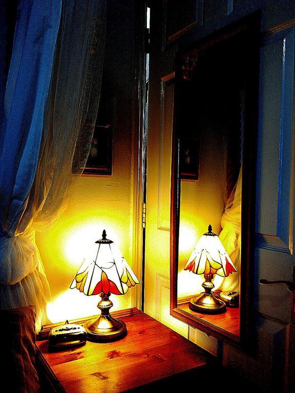 Brooklands Guest House CBG Quarto foto
