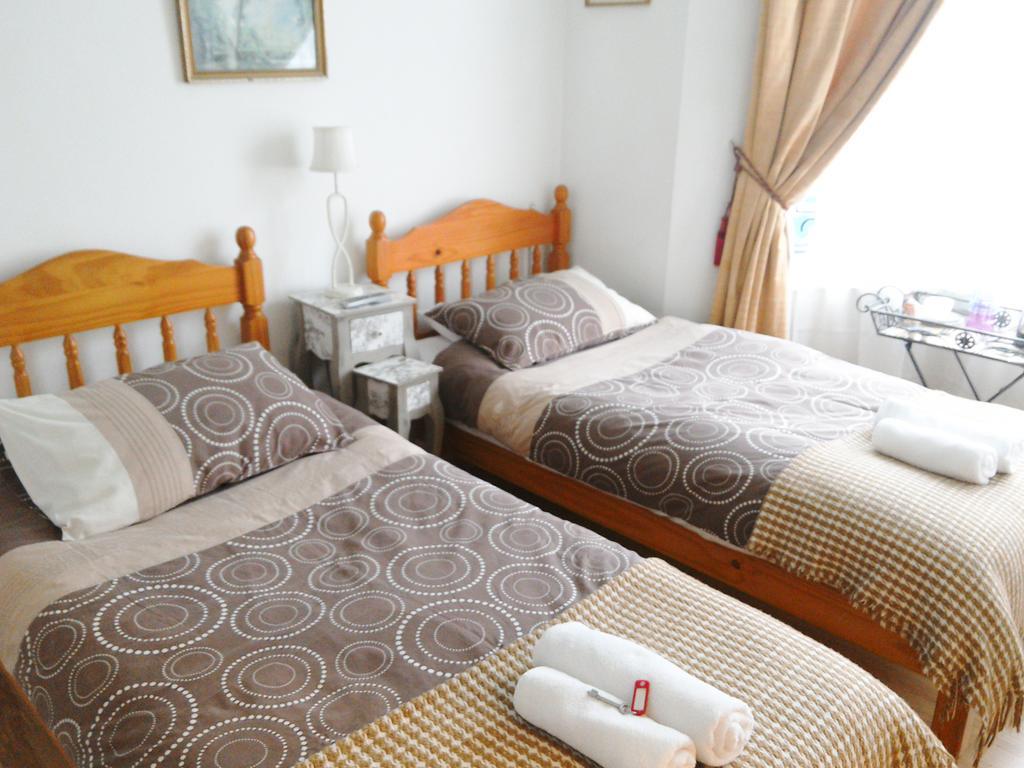 Brooklands Guest House CBG Quarto foto
