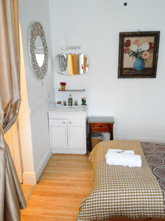 Brooklands Guest House CBG Quarto foto