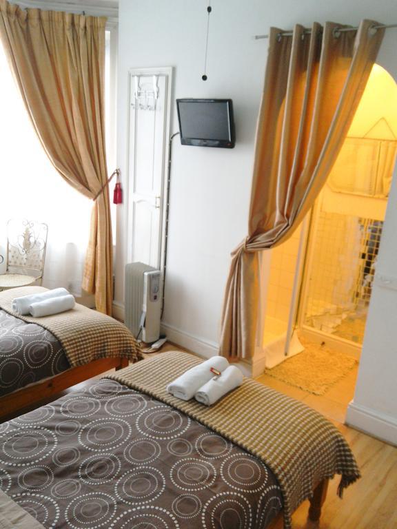 Brooklands Guest House CBG Quarto foto