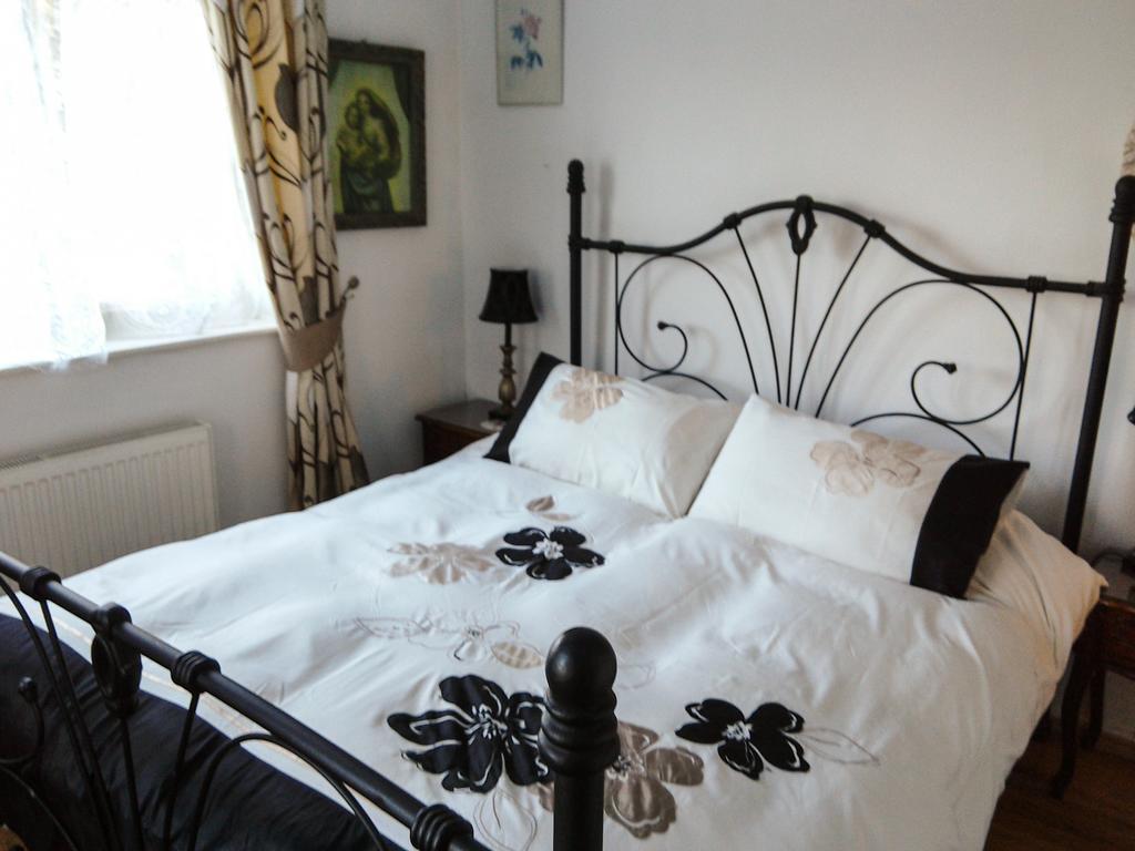 Brooklands Guest House CBG Quarto foto