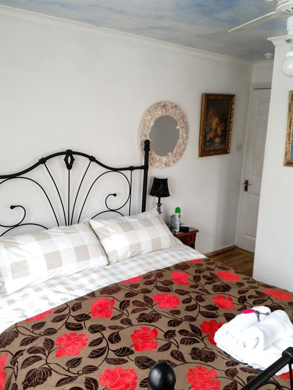 Brooklands Guest House CBG Quarto foto