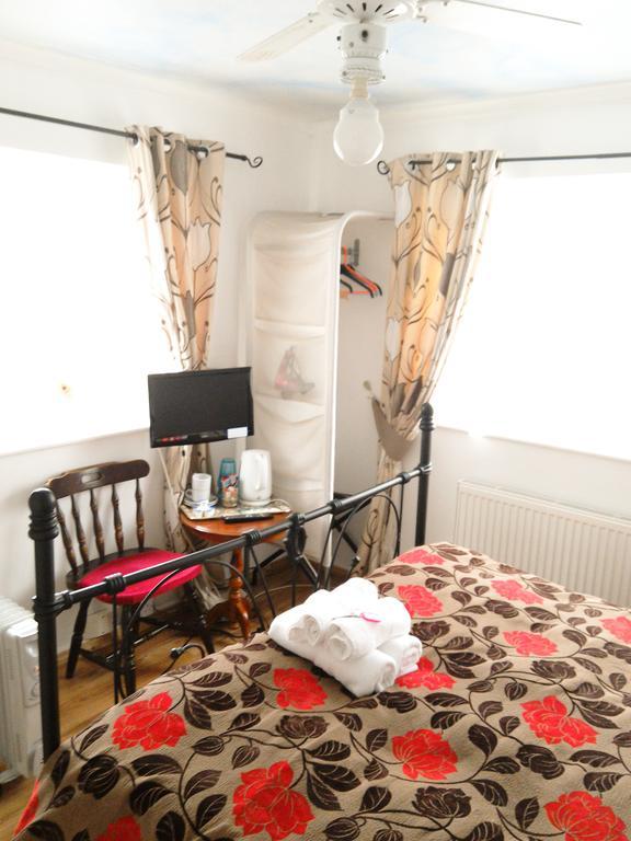 Brooklands Guest House CBG Quarto foto