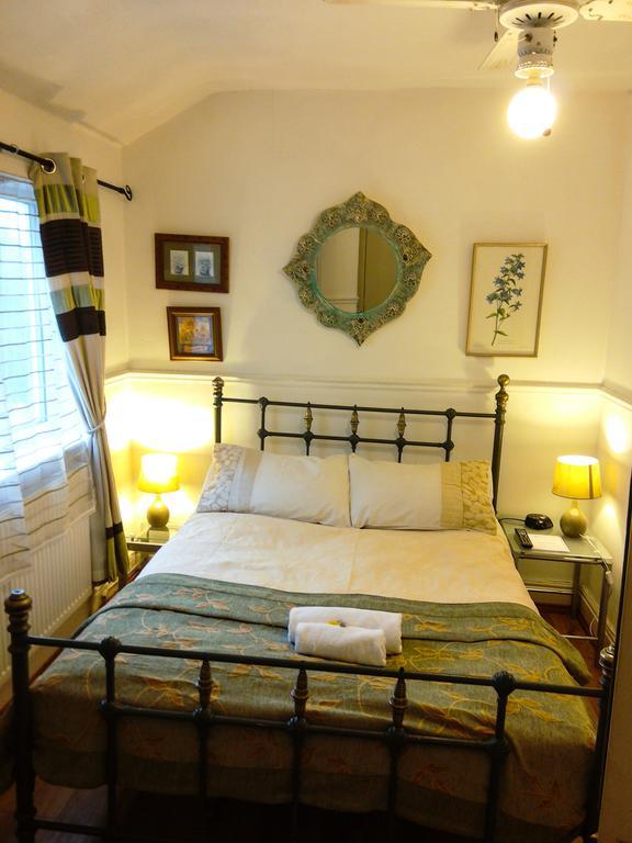 Brooklands Guest House CBG Quarto foto