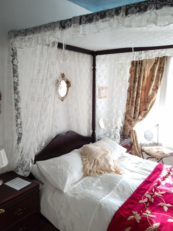 Brooklands Guest House CBG Quarto foto